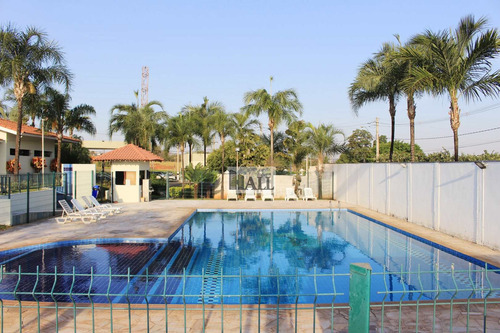 Imagem 13 de 19 de Casa De Condomínio Com 3 Dorms, Condomínio Residencial Village Maria Stella, São José Do Rio Preto - R$ 470 Mil, Cod: 8222 - V8222