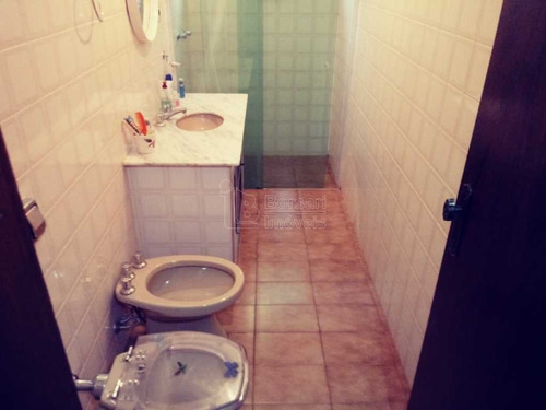 Imagem 6 de 6 de Venda De Casas / Padrão Na Cidade De Araraquara 10918