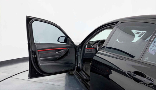Imagen 13 de 15 de 107153 - Bmw Serie 3 2016 Con Garantía