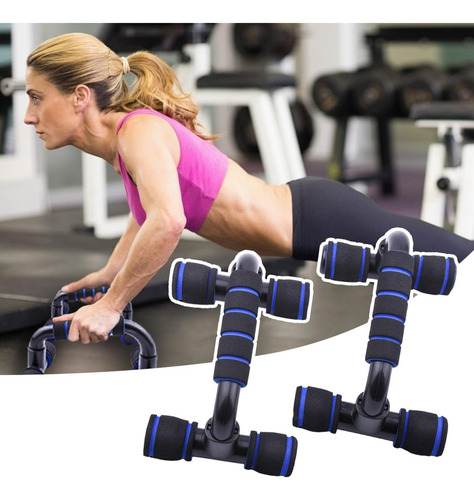 Barra De Flexiones Para El Hogar Barras Paralelas Para Flexi