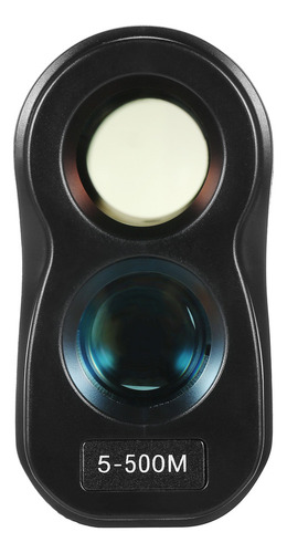Golf Rangefinder Distance Meter Speed 500m
