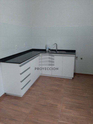 Gran Apartamento Estilo Casa