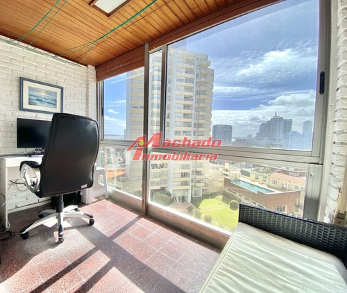 Imagen 9 de 14 de Apartamento En Venta De Dos Dormitorios En Punta Del Este