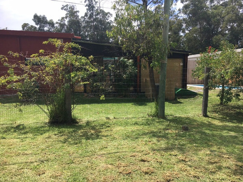 Imagen 9 de 30 de Casa Piscina Cubierta Y Climatizada, Bella Vista, Piriápolis