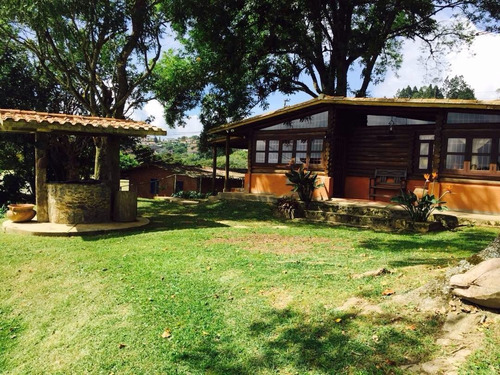 Imagen 7 de 23 de Finca Para Equitación. Miranda, San Antonio De Los Altos.