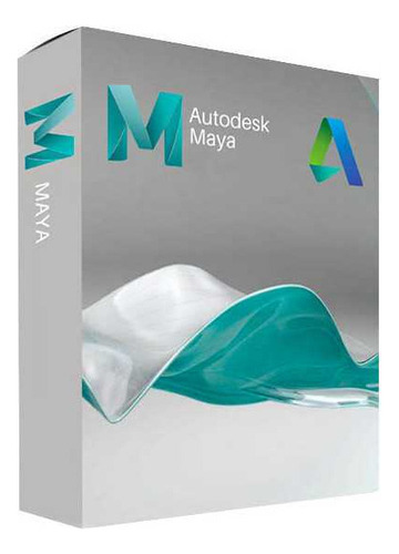 Licencia Maya Pc Mac 2025 2024 2023 2022 Membresía 12 Meses