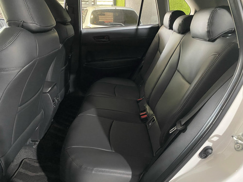 Toyota Corolla Cross 2024