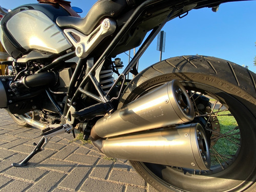 Bmw R Ninet 2018