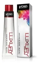 Comprar 100 Tinturas Luxury X60grs C\u002Fu - Iyosei