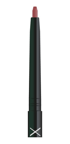 Imagen 5 de 7 de Lapiz Labial En Barra Línea Rosas + Delineador Xúlu