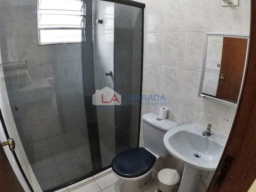 Imagem 24 de 29 de Ref.13838 -apto Mobiliado - 2 Dormitórios - Piscina - Financia - V13838
