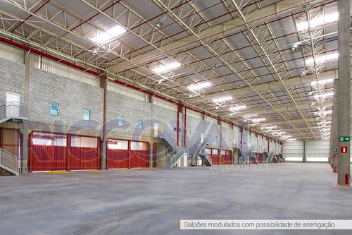 Imagem 12 de 13 de Galpão Para Aluguel, 1478.0m² - 3264
