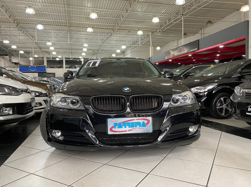 Imagem 15 de 15 de Bmw 320i 2.0 16v 2011