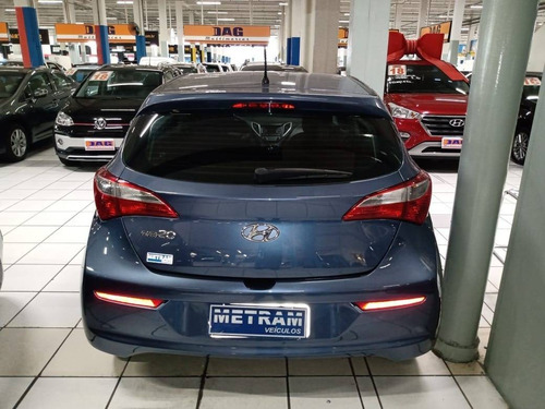 Imagem 5 de 10 de Hyundai Hb20 1.0 Comfort 12v Flex 4p Manual