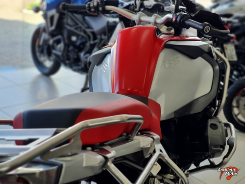 Imagem 2 de 12 de Bmw R1200 Gs Adventure