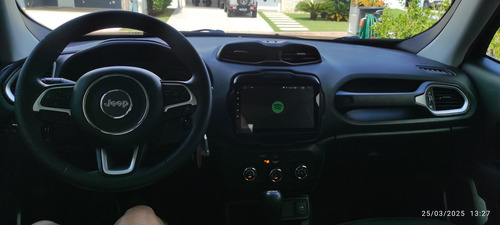 Jeep Renegade 1.8 Std Flex Aut. 5p