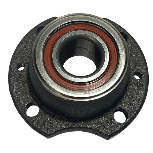 Cubo Roda Traseira Strada 1998/2013 Fiorino 1981/2013 S/ Abs