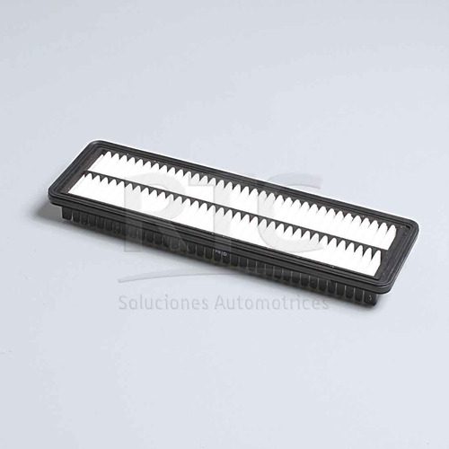 Imagen 3 de 10 de Filtro Aire I-10 15- Hyundai I 10 2014/2017