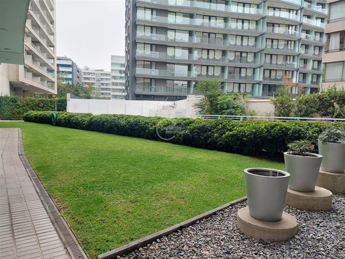 Excelente Inversión En Las Condes