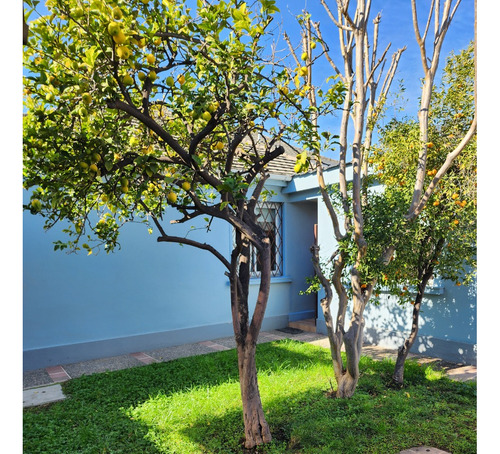 Comoda Casa Remodelada