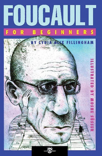 Foucault For Beginners, De Fillingham, Lydia Alix. Editorial For Beginners, Tapa Blanda En Inglés