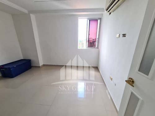 Imagen 3 de 14 de Apartamento En Res. Sevilla Real, Sabana Larga, Valencia, Carlos Tona , 04129305244 Cod: Lema- 551