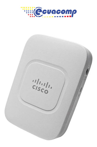 Access Point Wireless Cisco Aironet Air-cap702w Poe Dualband (Usado)