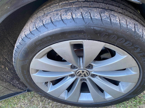Volkswagen Cc 2.0 Tsi Exclusive Dsg 200cv 2011