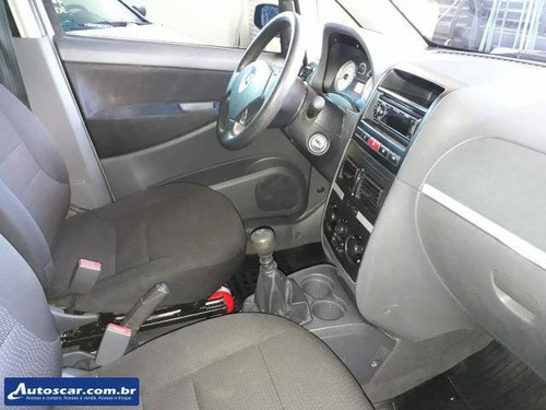 Fiat Idea Elx 1.4 Flex