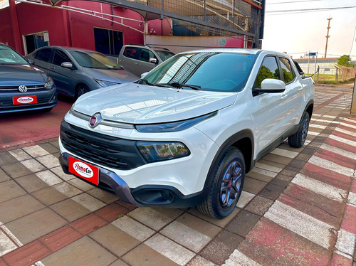 Fiat Toro 1.8 16V EVO ENDURANCE
