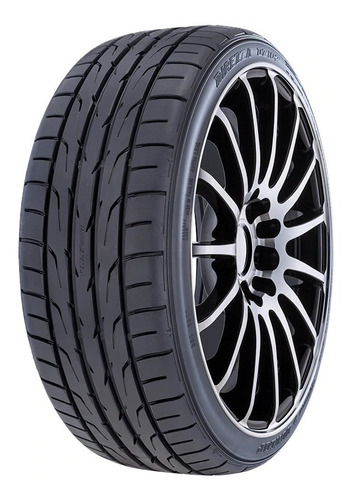 Llanta 225/50r17 Dunlop Direzza Dz102 94w