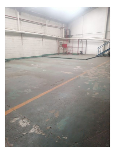 Imagen 8 de 11 de Bodega Venta Y Renta Alce Blanco