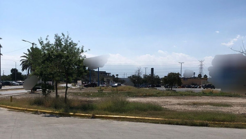 Terreno En Renta En Anáhuac Escobedo Límites Con San Nicolás