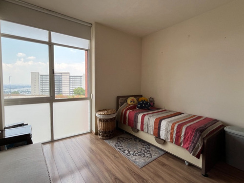 Departamento En Venta En Punta Norte, Desarrollo Seguro, Limpio, Nuevo Con Pozo De Agua.