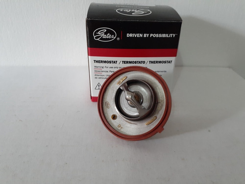 Imagen 4 de 5 de Termostato Dodge Neon 2.0 L4 (96-06): Stratus 2.0 /2.4 L4