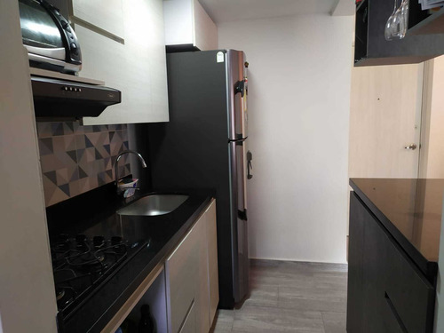 Imagen 13 de 28 de Vendo Apartamento En La Loma San Jose De Sabaneta Piso 5°