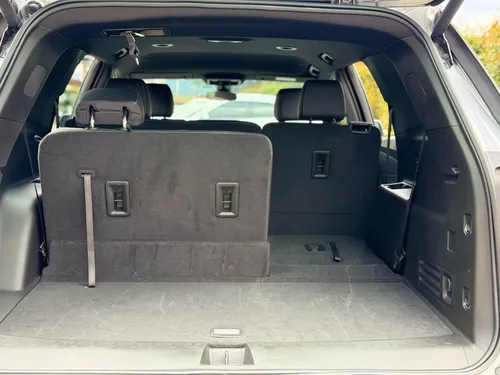 Chevrolet Traverse 3.6 V6 Traverse Lt At