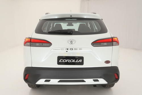 Toyota Corolla Cross 2.0 Xli Cvt