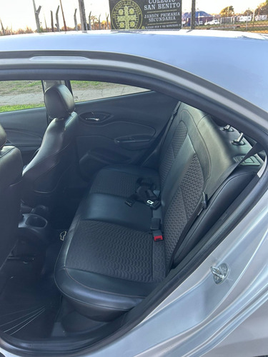 Chevrolet Onix 1.4 Ltz 98cv