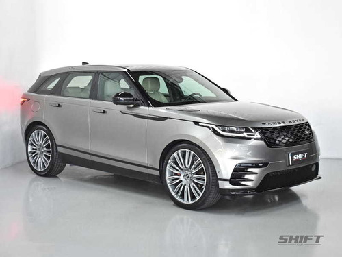 Land Rover Velar Hse Rdynamic 3.0 V6