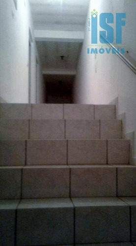 Chácara Com 2 Dormitórios À Venda, 3000 M² Por R$ 470.000 - São José - Mairinque/sp - Ch0007. - Ch0007