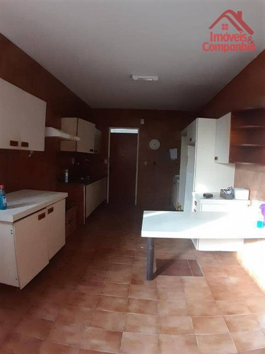 Apartamento À Venda, 184 M² Por R$ 550.000,00 - Dionisio Torres - Fortaleza/ce - Ap1733
