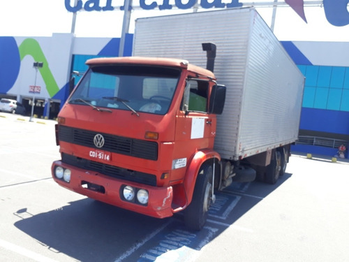 Volkswagen Vw 14.210
