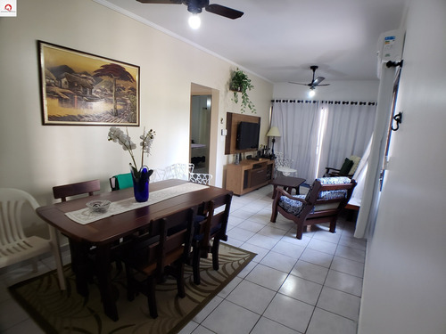 Imagem 2 de 14 de Apartamento Residencial À Venda, Praia Das Astúrias, Guarujá. - Ap2279 - 34708982