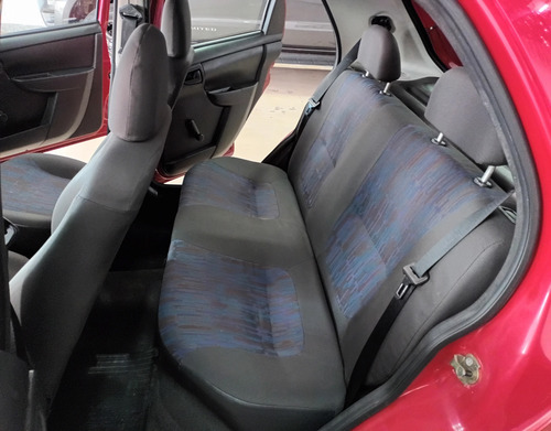 Chevrolet Celta 1.0 MPFI LIFE 8V FLEX 4P MANUAL