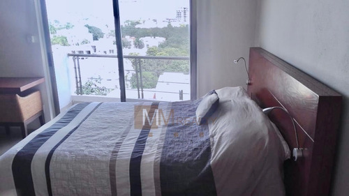 Imagen 21 de 30 de Grand Arrecife - Penthouse Amueblado Venta Y Renta