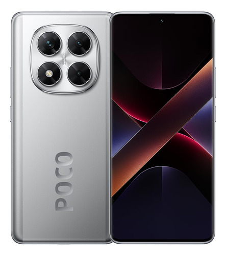 Smartphone Xiaomi Poco X7 5g + 4g Lte 512gb + 12gb Ram