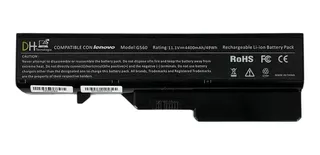 Bateria Lenovo B470 B570 G460 G465 G470 G475 G560 G565 G570