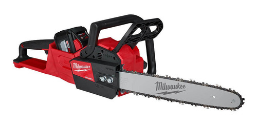 Motosierra 2727-21hd Por Milwaukee 16 Pulgadas 18v De Iones