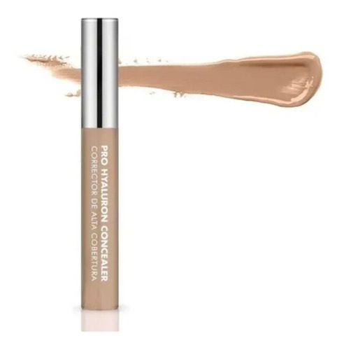 Idraet Maquillaje Corrector Pro Hyaluron Concealer Cobertura